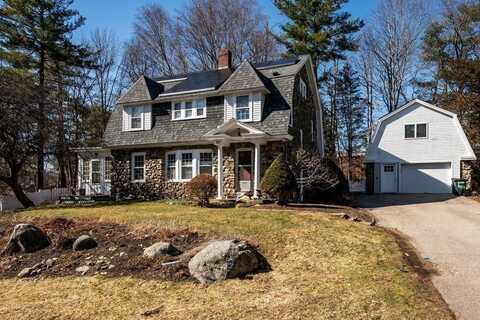 50 Mill Road, Durham, NH 03824