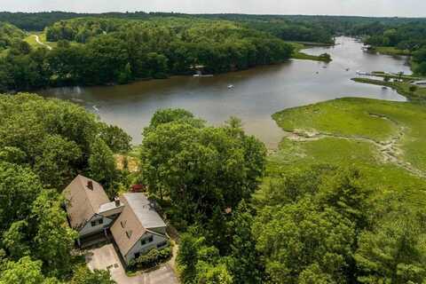 30 Old Piscataqua Road, Durham, NH 03824