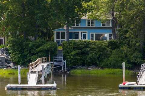 26 Colony Cove Road, Durham, NH 03824
