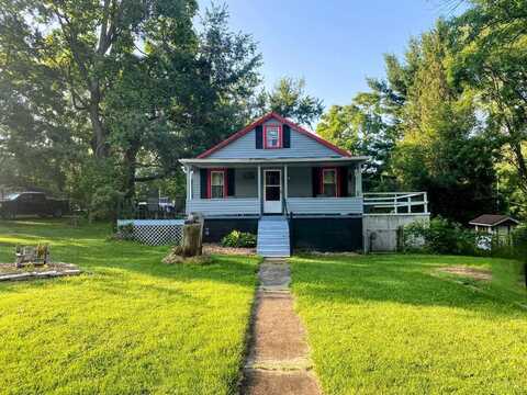 356 Warren, Mansfield, OH 44906
