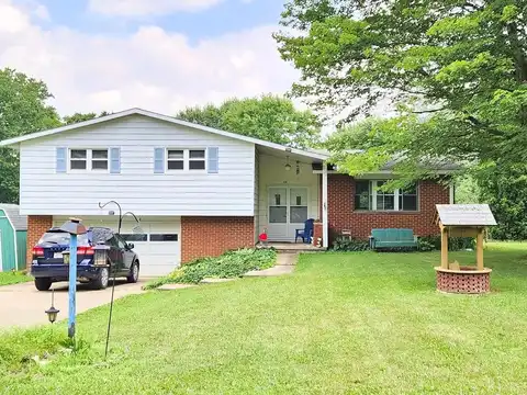 1116 Ramsey Dr, Mansfield, OH 44905