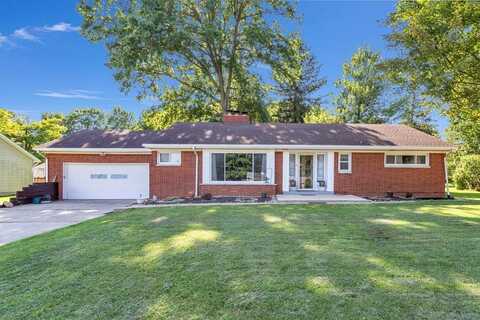 173 Brookwood Way, Mansfield, OH 44906