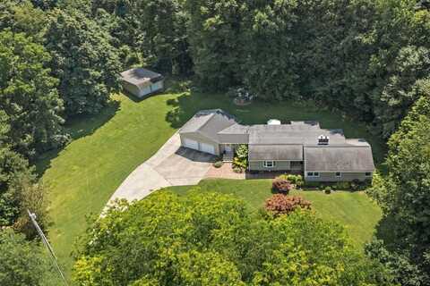 2447 Fox Road, Lexington, OH 44904