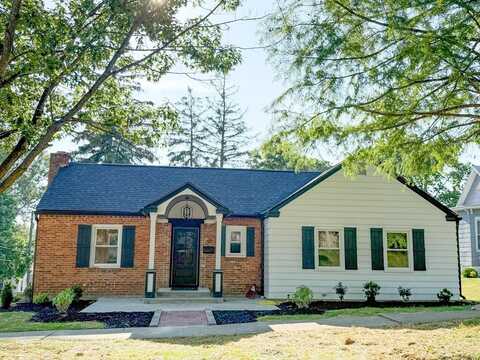 69 N Cherry Street, Mount Gilead, OH 43338