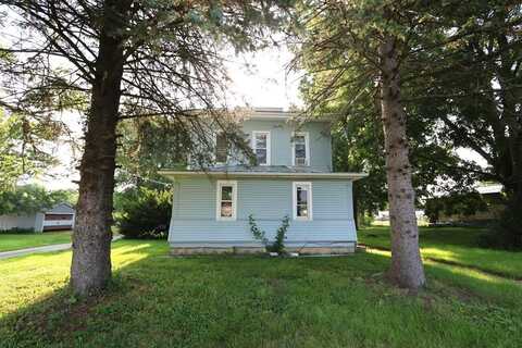 1110 Tiffin Street, Bucyrus, OH 44820