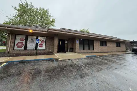 1704 S Custer, Monroe, MI 48161
