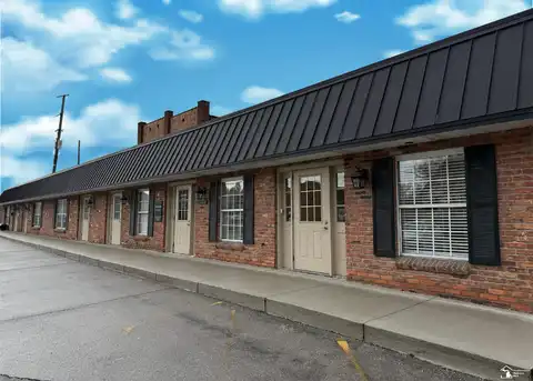 1120 W Front, Monroe, MI 48161
