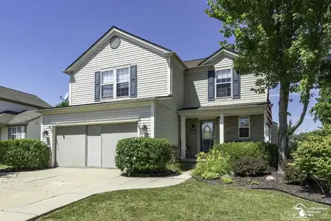 6131 Creekside, Ypsilanti, MI 48197