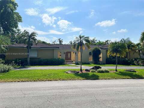 15424 SW 77th Ct, Palmetto Bay, FL 33157