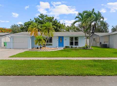 11701 NW 33rd St, Sunrise, FL 33323