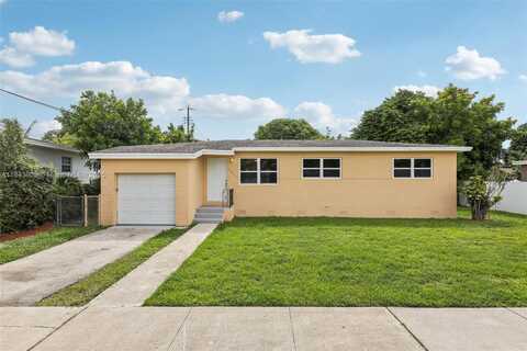 18025 NW 6th Ave, Miami Gardens, FL 33169
