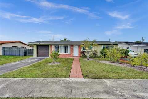 5031 SW 102nd Ct, Miami, FL 33165