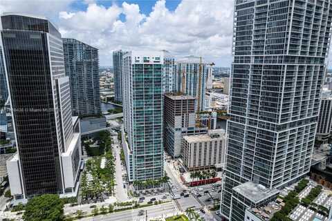 500 Brickell Ave, Miami, FL 33131