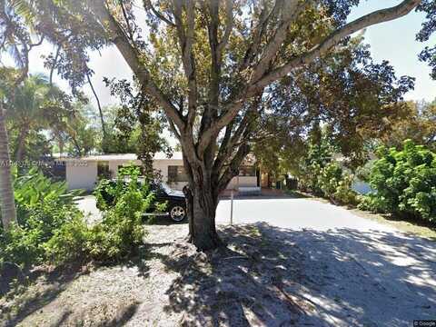 1550 NE 118th Ter, Miami, FL 33161