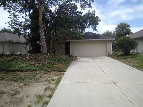 6456 W Cannondale Dr, Crystal River, FL 34429