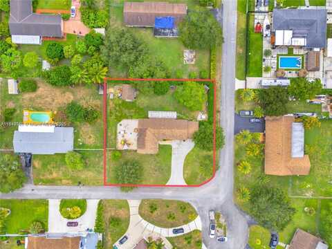 19520 SW 307th St, Homestead, FL 33030