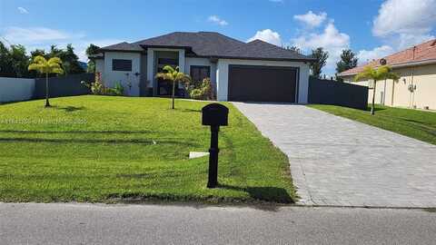 404 NW 1st ST, Cape Coral, FL 33993