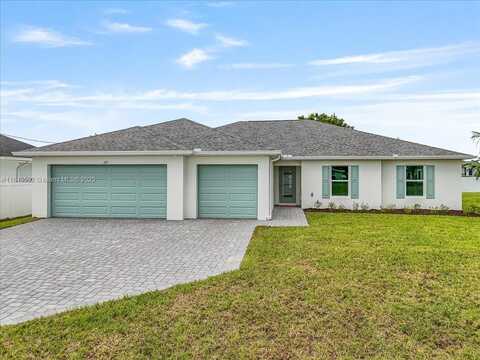 621 NW 14th Ter, Cape Coral, FL 33993