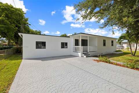 9055 NW 33rd Ave Rd, Miami, FL 33147