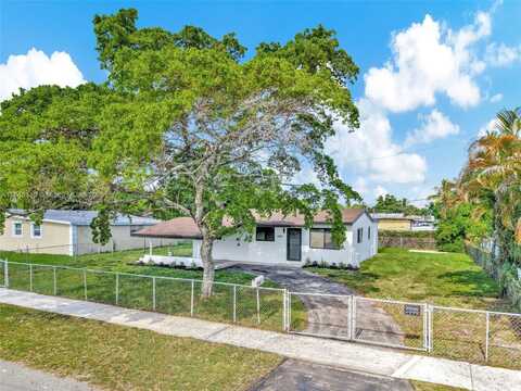 18810 NW 43rd Ct, Miami Gardens, FL 33055