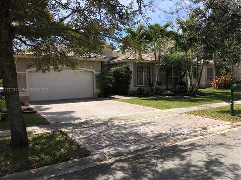 18580 SW 44th St, Miramar, FL 33029