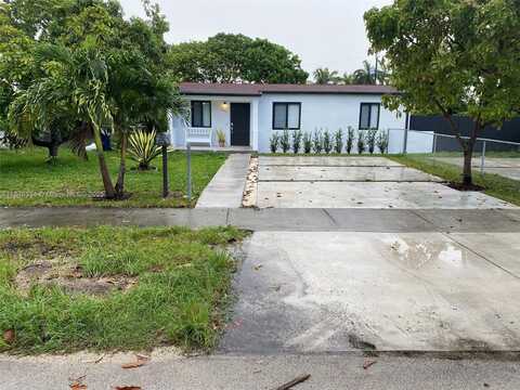 9801 SW 55th St, Miami, FL 33165