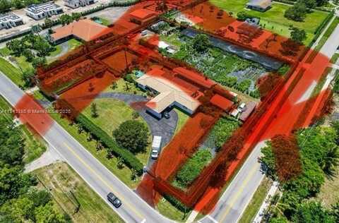28000 SW 157th Ave, Homestead, FL 33033