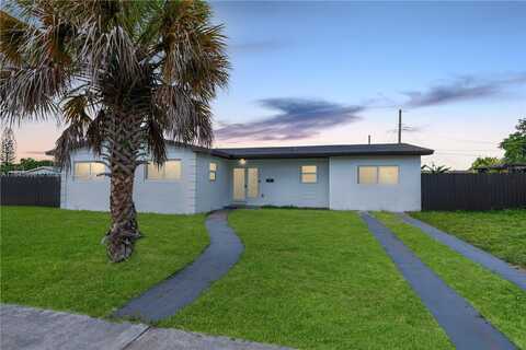 1240 NW 172nd St, Miami Gardens, FL 33169