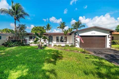 1770 NW 106th Ave, Pembroke Pines, FL 33026