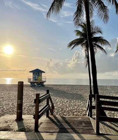 2200 S Ocean Dr, Hollywood, FL 33019