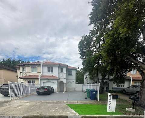 26260 SW 135th Pl, Homestead, FL 33032