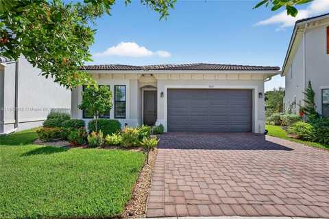3925 NW 89th Way, Coral Springs, FL 33065