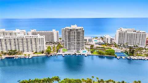 5500 Collins Ave, Miami Beach, FL 33140