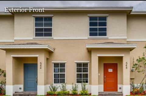 545 NE 5th St, Florida City, FL 33034