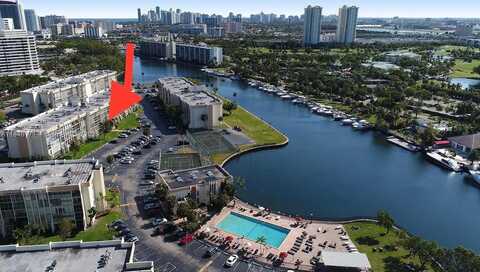 701 Three Islands Blvd, Hallandale Beach, FL 33009