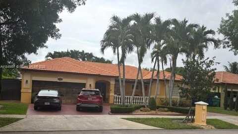 16569 NW 91st Ct, Miami Lakes, FL 33018