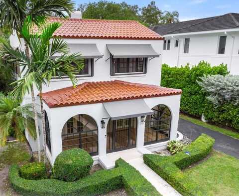 2618 Alhambra Cir, Coral Gables, FL 33134