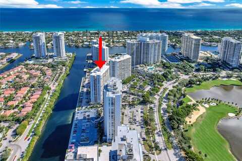 3675 N Country Club Dr, Aventura, FL 33180