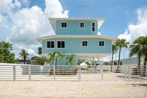 415 Big Pine Rd, Key Largo, FL 33037