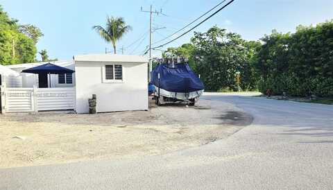 96 Avenue B, Key Largo, FL 33037