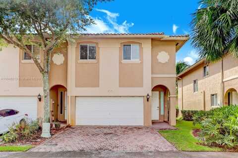 2727 Treasure Cove Cir, Dania Beach, FL 33312