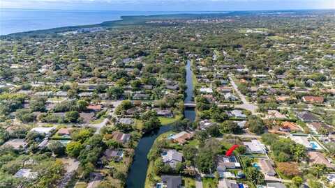 16650 SW 77th Ct, Palmetto Bay, FL 33157