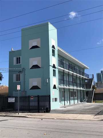 1815 NW 1st CT, Miami, FL 33136