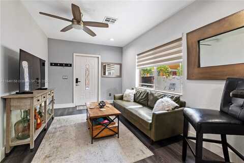 37 NW 47th Ter, Miami, FL 33127