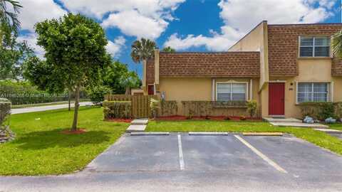 3571 NW 95th Ter, Sunrise, FL 33351