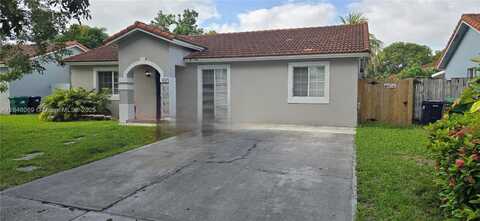 12620 SW 222nd Ter, Miami, FL 33170