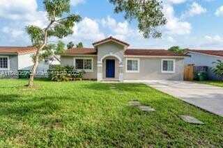12620 SW 222nd Ter, Miami, FL 33170