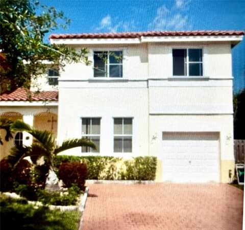 3802 SW 170th Ave, Miramar, FL 33027