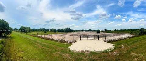 16525 NW 260 st, Okeechobee, FL 34972