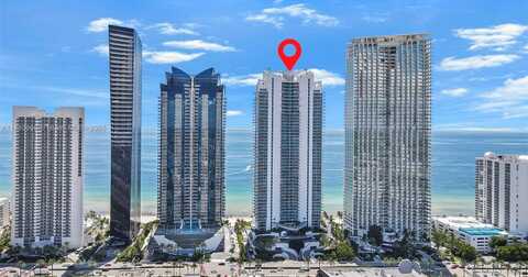 17001 Collins Ave, Sunny Isles Beach, FL 33160